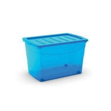 CURVER Kutija za odlaganje omni box xl plava CURVER Kutija za odlaganje omni box xl plava