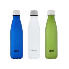 DOMY Termo flaša 0.5l, plavo – zelena, sort ( DO 92466 ) DOMY Termo flaša 0.5l, plavo – zelena, sort ( DO 92466 )