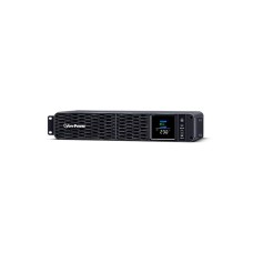 CYBERPOWER UPS 1600VA/1000W CP1600EIPFCRM2U CYBERPOWER UPS 1600VA/1000W CP1600EIPFCRM2U