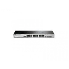 D LINK Switch DGS-1210-28