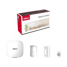 DAHUA ART-ARC3000H-03-GW2(868) Alarm KIT DAHUA ART-ARC3000H-03-GW2(868) Alarm KIT