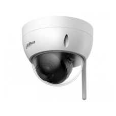 DAHUA IPC-HDBW1230DE-SW-0280B 2MP IR Fixed-focal Wi-Fi Dome Network kamera DAHUA IPC-HDBW1230DE-SW-0280B 2MP IR Fixed-focal Wi-Fi Dome Network kamera