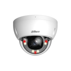 DAHUA IPC-HDBW2849E-S-IL 8MP Smart Dual Light Fixed-focal Dome WizSense Network kamera DAHUA IPC-HDBW2849E-S-IL 8MP Smart Dual Light Fixed-focal Dome WizSense Network kamera