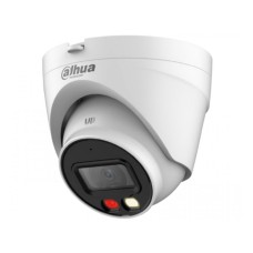 DAHUA IPC-HDW1439V-A-IL-0280B 4MP Entry Smart Dual Light Fixed-focal Eyeball Network Camera DAHUA IPC-HDW1439V-A-IL-0280B 4MP Entry Smart Dual Light Fixed-focal Eyeball Network Camera
