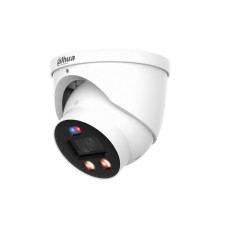 DAHUA IPC-HDW3649H-AS-PV-PRO 6MP WizColor TiOC PRO Fixed-focal Eyeball WizSense Network kamera DAHUA IPC-HDW3649H-AS-PV-PRO 6MP WizColor TiOC PRO Fixed-focal Eyeball WizSense Network kamera