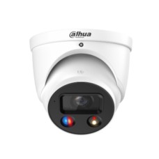 DAHUA IPC-HDW3849H-AS-PV-0280B-S5 8MP Smart Dual Illumination Eyeball WizSense Network kamera DAHUA IPC-HDW3849H-AS-PV-0280B-S5 8MP Smart Dual Illumination Eyeball WizSense Network kamera