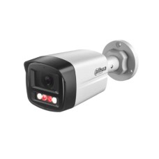 DAHUA IPC-HFW1439TL1-A-IL 4MP Entry Smart Dual Light Fixed-focal Bullet Network Camera DAHUA IPC-HFW1439TL1-A-IL 4MP Entry Smart Dual Light Fixed-focal Bullet Network Camera
