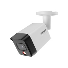 DAHUA IPC-HFW1639TC-A-IL-0280B-S6 6MP Entry Smart Dual Light Fixed-focal Bullet Network Camera DAHUA IPC-HFW1639TC-A-IL-0280B-S6 6MP Entry Smart Dual Light Fixed-focal Bullet Network Camera