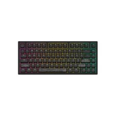 Dark Project ALU Terra Nostra Black - Wired Gaming Keyboard