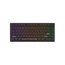 Dark Project ALU Terra Nostra R2 Black - Wired Gaming Keyboard (ANSI)