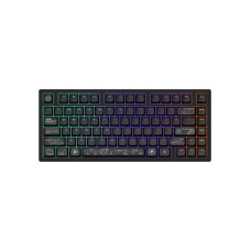 Dark Project ALU Terra Nova R2 Black - Wireless Gaming Keyboard (ANSI)