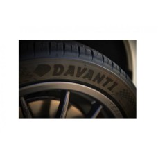 DAVANTI 255/60R18 112H Terratoura A/T all