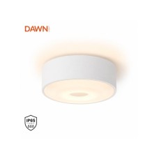 DAWN 062 LED Plafonska svetiljka Bela DAWN 062 LED Plafonska svetiljka Bela