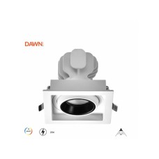 DAWN DYF-01 25W LED svetiljka