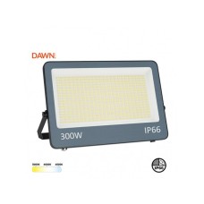 DAWN GN-FL913-300W CCT LED reflektor