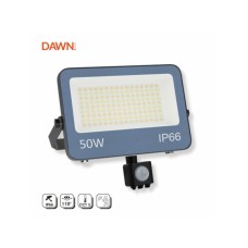 DAWN GN-FL913S-50W CCT LED reflektor