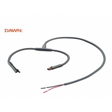 DAWN Konektor T 2 pina TF-16-0101