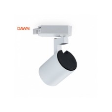DAWN šinsi reflektor JM-4080 1xGU10 beli DAWN šinsi reflektor JM-4080 1xGU10 beli