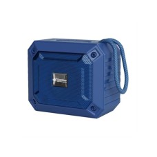 DEEPBASS BOX-05 Bluetooth zvučnik plavi DEEPBASS BOX-05 Bluetooth zvučnik plavi