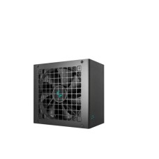 DEEPCOOL 850W PN850M-FC gold modularno napajanje R-PN850M-FC0B-JGEU DEEPCOOL 850W PN850M-FC gold modularno napajanje R-PN850M-FC0B-JGEU