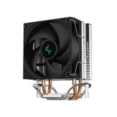 DEEPCOOL CPU Hladnjak AG200 2 HeatPipe, R-AG200-BKNNMN-G