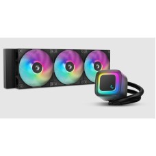 DEEPCOOL CPU Hladnjak LE360 V2 ARGB CRNO