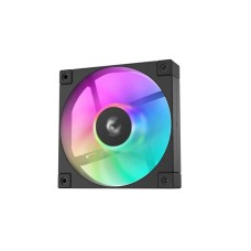 DEEPCOOL FD12 ARGB 120mm crni ventilator R-FD12-BKAPN1-G DEEPCOOL FD12 ARGB 120mm crni ventilator R-FD12-BKAPN1-G