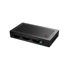 DEEPCOOL HUB 6 Ports x 4Pin PWM, R-SC790-BKNSNN-G DEEPCOOL HUB 6 Ports x 4Pin PWM, R-SC790-BKNSNN-G