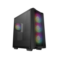 DEEPCOOL Kućište CC560 Mesh V2 Crno, R-CC560-BKAMA4-G-2