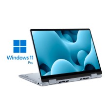 DELL 14 Plus 2-u-1 (FHD+ Touch 300nits, Ultra 9 288V, 32GB, 1TB SSD, Intel Arc, Backlit, FP, Win 11 Pro) DELL 14 Plus 2-u-1 (FHD+ Touch 300nits, Ultra 9 288V, 32GB, 1TB SSD, Intel Arc, Backlit, FP, Win 11 Pro)