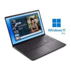 DELL 16 DC16250 (FHD+ IPS 300nits, Core 7 150U, 16GB, 1TB SSD, Backlit, FP, Win 11 Pro) DELL 16 DC16250 (FHD+ IPS 300nits, Core 7 150U, 16GB, 1TB SSD, Backlit, FP, Win 11 Pro)