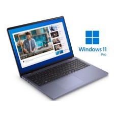 DELL 16 DC16251 (FHD+ IPS 300nits, Core 7 150U, 32GB, 1TB SSD, Backlit, FP, Win 11 Pro) DELL 16 DC16251 (FHD+ IPS 300nits, Core 7 150U, 32GB, 1TB SSD, Backlit, FP, Win 11 Pro)