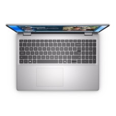 DELL 16 DC16251 (Platinum silver, Alu) FHD+ IPS 300nits, Core 7 150U, 16GB, 512GB SSD, Backlit, FP DELL 16 DC16251 (Platinum silver, Alu) FHD+ IPS 300nits, Core 7 150U, 16GB, 512GB SSD, Backlit, FP