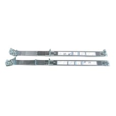 DELL 770-BBIF 1U/2U Static Rails for 2-Post and 4-Post Racks