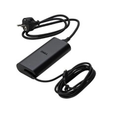 DELL E5 USB-C 130W AC Adapter with Power Cord - Europe