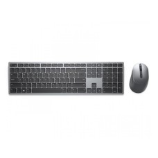DELL KM7321W Premier Multi-Device Wireless YU tastatura + miš siva DELL KM7321W Premier Multi-Device Wireless YU tastatura + miš siva
