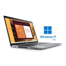 DELL Latitude 5550 (FHD IPS, i5-1335U, 8GB, 512GB SSD, Backlit, FP, SC, Win 11 Pro) DELL Latitude 5550 (FHD IPS, i5-1335U, 8GB, 512GB SSD, Backlit, FP, SC, Win 11 Pro)