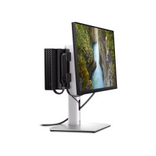 DELL Micro Form Factor AiO Stand - MFS22 DELL Micro Form Factor AiO Stand - MFS22