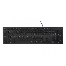 DELL OEM Multimedia KB216 USB US crna DELL OEM Multimedia KB216 USB US crna