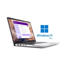 DELL Pro 13 Plus (FHD+ IPS, Ultra 7 265U, 32GB, 512GB SSD, Backlit, FP, SC, Win 11 Pro, 3yr ProSupport) DELL Pro 13 Plus (FHD+ IPS, Ultra 7 265U, 32GB, 512GB SSD, Backlit, FP, SC, Win 11 Pro, 3yr ProSupport)