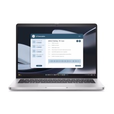 DELL Pro 14 Plus (FHD+ IPS 300nits, Ryzen AI 5 PRO 340, 32GB, 512GB SSD, Backlit, FP, SC, Win 11 Pro, 3yr) DELL Pro 14 Plus (FHD+ IPS 300nits, Ryzen AI 5 PRO 340, 32GB, 512GB SSD, Backlit, FP, SC, Win 11 Pro, 3yr)