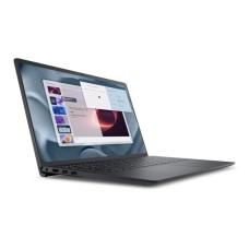 DELL Pro 15 Essential PV15250 (Carbon Black) FHD IPS 120Hz, Core 3 100U, 8GB, 512GB SSD, FP // Win 11 Pro)