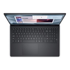 DELL Pro 15 Essential PV15250 (Carbon Black) FHD IPS 120Hz, i5-1334U, 16GB, 512GB SSD, FP DELL Pro 15 Essential PV15250 (Carbon Black) FHD IPS 120Hz, i5-1334U, 16GB, 512GB SSD, FP