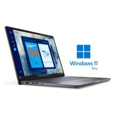 DELL Pro 16 (FHD+ IPS 300nits, Core 5 120U, 16GB, 512GB SSD, Backlit, FP, Win 11 Pro, 3yr ProSupport) DELL Pro 16 (FHD+ IPS 300nits, Core 5 120U, 16GB, 512GB SSD, Backlit, FP, Win 11 Pro, 3yr ProSupport)