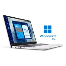 DELL Pro 16 (FHD+ IPS 300nits, Ultra 5 235U, 16GB, 1TB SSD, FP, Win 11 Pro, 3yr ProSupport) DELL Pro 16 (FHD+ IPS 300nits, Ultra 5 235U, 16GB, 1TB SSD, FP, Win 11 Pro, 3yr ProSupport)