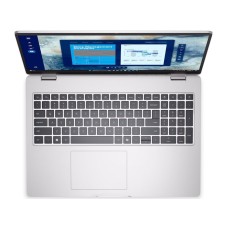 DELL Pro 16 (FHD+ IPS 300nits, Ultra 5 235U, 32GB, 512GB SSD, Backlit, FP, Win 11 Pro, 3yr ProSupport) DELL Pro 16 (FHD+ IPS 300nits, Ultra 5 235U, 32GB, 512GB SSD, Backlit, FP, Win 11 Pro, 3yr ProSupport)