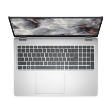 DELL Pro 16 Plus (FHD+ IPS, Ultra 5 235U, 32GB, 512GB SSD, Backlit, FP, SC, Win 11 Pro, 3yr)