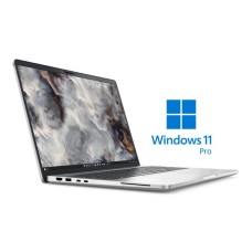 DELL Pro 16 Plus (FHD+ IPS, Ultra 7 266V, 16GB, 512GB SSD, Intel Arc, FP, SC, Win 11 Pro, 3yr) DELL Pro 16 Plus (FHD+ IPS, Ultra 7 266V, 16GB, 512GB SSD, Intel Arc, FP, SC, Win 11 Pro, 3yr)