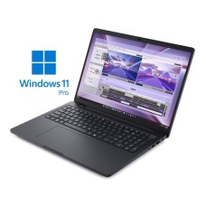 DELL Pro Max 16 (FHD+ 300nits, Ultra 7 265H, 64GB, 1TB SSD, RTX PRO 1000 8GB, Backlit, FP, SC, Win 11Pro, 3yr ProSupport) DELL Pro Max 16 (FHD+ 300nits, Ultra 7 265H, 64GB, 1TB SSD, RTX PRO 1000 8GB, Backlit, FP, SC, Win 11Pro, 3yr ProSupport)