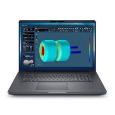DELL Pro Max 18 Plus (QHD+ 120Hz 500nits, Ultra 7 265HX, 32GB, 1TB SSD, RTX PRO 3000 12GB, Backlit, FP, SC, Win 11 Pro, 3yr) DELL Pro Max 18 Plus (QHD+ 120Hz 500nits, Ultra 7 265HX, 32GB, 1TB SSD, RTX PRO 3000 12GB, Backlit, FP, SC, Win 11 Pro, 3yr)